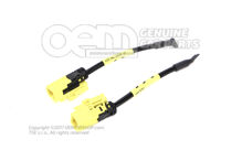 Adaptér pre airbag VAS 6282 Adaptér pre airbag VAS 6282