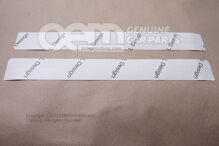 Ochranná fólia m. nastupovania (1)