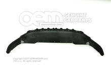 Spoiler satin black Volkswagen Passat GTE 4 motion (1)