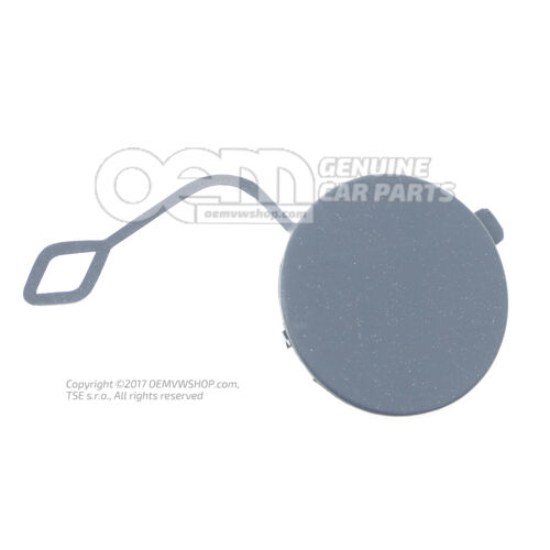 Kryt pre ťažné oko základný