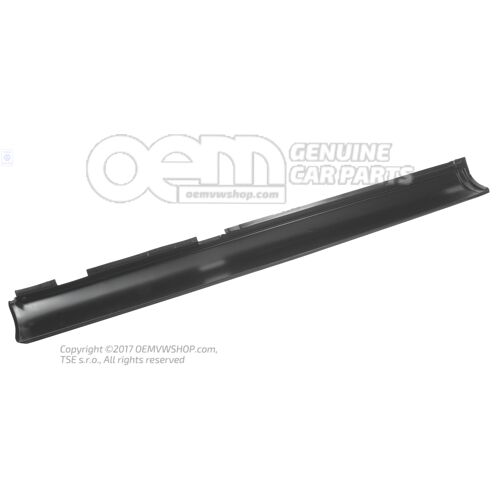 Sekčný čiastočný bočný člen