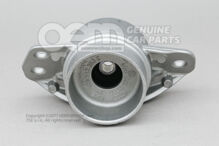 Ložisko tlmiča hluku (2)