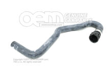 Hadica chladiacej kvapaliny