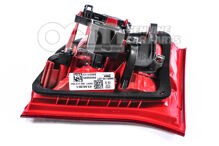 1 súprava koncových svetiel (2)