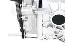 7-STUPNOVA DVOJSPOJK.PREVODOV. Audi A1 / S1 8X (7)