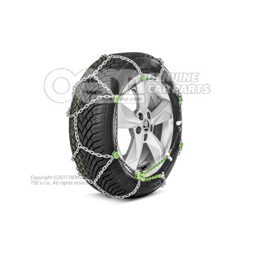 Snehové reťaze 000091387BQ