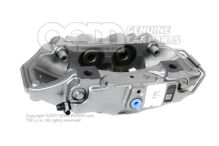 4J3615423AC Caliper without brake pads left (1)