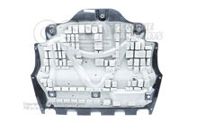 Ochrana spodku motora