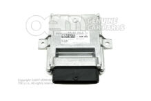 Riadiaca jednotka pre systém dávkovania redukčného činidla 80A907355K (1)