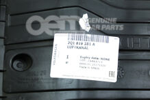 Kanál vedenia vzduchu (2)