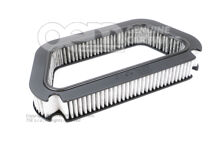 Filtračná vložka s filtrovaním pachov a škodlivín (1)