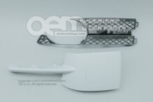 Odvzdušňovacia mriežka základná