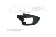 Podložka saténová čierna (1)