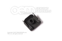 Matica rýchlostná M5X16,6X17,3 (1)