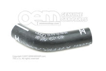 Hadica uhlová hadica