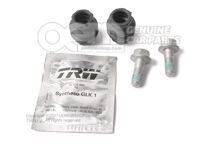 1 súprava ochr. obalov pre vodiace čapy