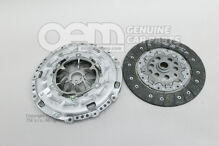 Kotúč spojky a prítlačný kotúč