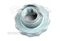 Dvanásťhranná matica (1)