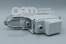 Halogénový hmlový svetlomet (1)