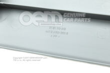 Krycia bridlica (šedá) (2)