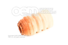 Gumový doraz pre tlmič nárazov (1)