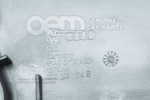 Ochrana ozubeného remeňa (2)