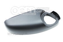 Zrkadlová čiapka saténová čierna (2)