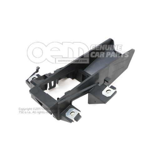 Podporujte asistenta zmeny jazdného pruhu v riadiacej jednotke