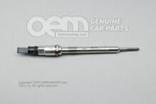 Žeraviaca sviečka so snímačom tlaku 03L905061L (1)