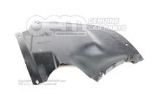 Tieniaci kryt pre motor (2)