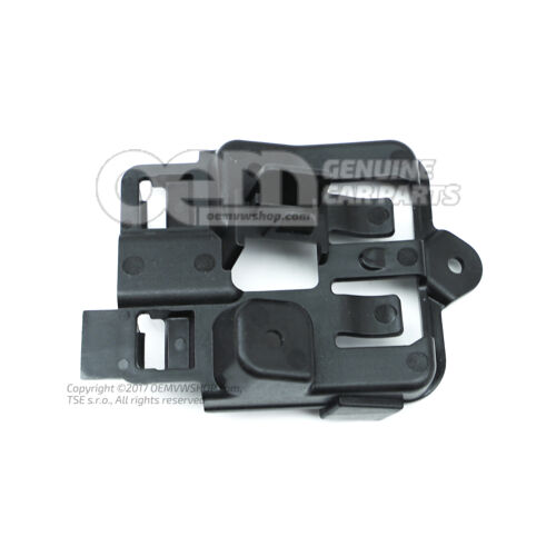 Držiak pre riadiacu jednotku 83H907348