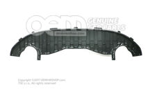 Uzatvárací diel saténovo čierna 5LA8076119B9 (1)