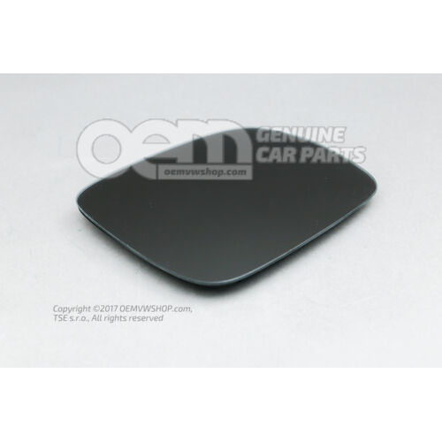 Sklo zrkadla (konvexné) vyhr.