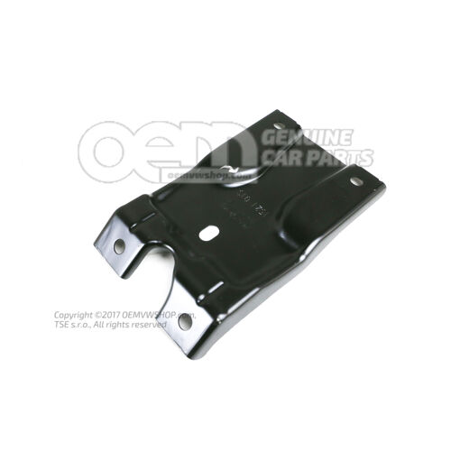 Vzpera pre držiak na zámok 3G0805569B