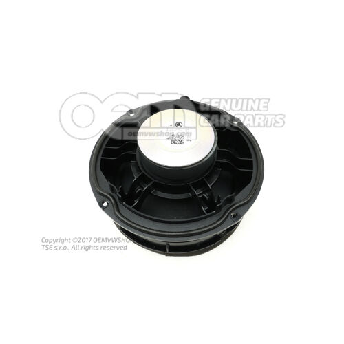 Subwoofer 5E3035411G
