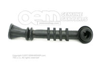 Odtoková hadica na vodu (1)