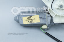 Motor otvárača okna (1)