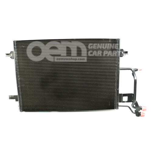 Kondenzátor klimatizácie