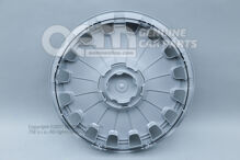 Chrómované ozdobné krúžky kolies (1)