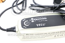 Nabíjačka akumulátora (1)