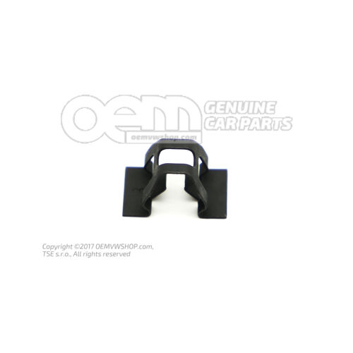 Pridržiavacia svorka