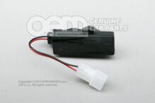 Nápis periférnych svetiel - ľavostranné riadenie 5FB945291C