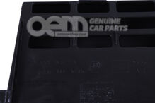 Uhlíková čerň v úložnom priestore (4)