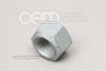 Šesťhranná matica, samosvorná M14X1,5 (1)