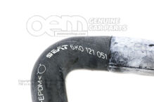 Hadica chladiacej kvapaliny (4)