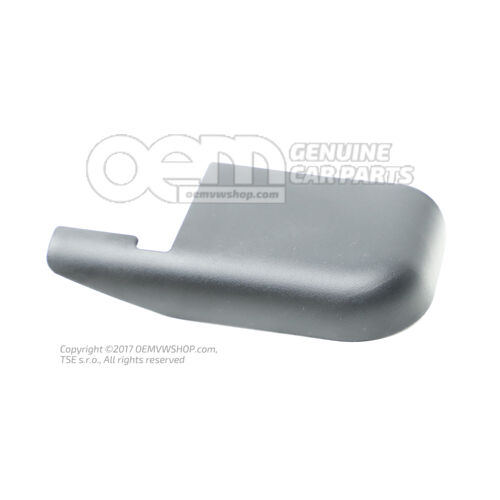 Cover cap soul (čierna)