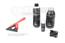 Originálna sada zimnej starostlivosti 4K0096352