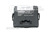 Diagnostické rozhranie pre dátovú zbernicu (brána)