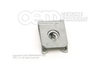 C-clip nut 51717065773 (1)