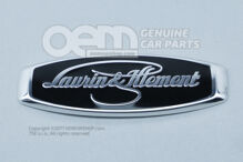 Fóliový nápis chrómová lesklá 1Z08534322ZZ